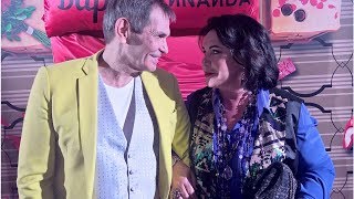 Все очень плохо: Бари Алибасов при смерти, врачи делают все возможное