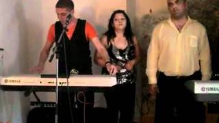 Gipsy Kubo- akce 2011  kontakt 731 692 916 nebo 739 929 217
