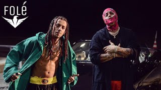 Shaolin Gang - Scooby Doo (Tululu) (Official Video)