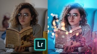 Lightroom Mobile Tutorial | Best Photo Editing | Picsart Tutorial