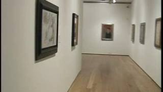 El Museo de Bellas Artes cumple cien años