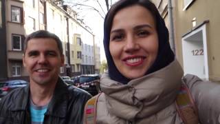 Как мы переехали жить в Германию. 24.04.16