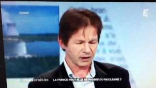 Sa suffisance JM Jancovici