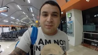 MUJER DEL OXXO QUIERE QUE LE DÉ | GUSGRI
