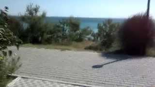 отдых в Крыму Оленевка