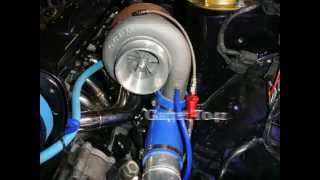 The R324 Project