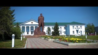 город Курчатов. 70 лет (1947 - 2017)