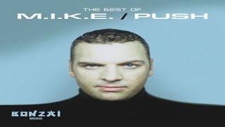 Memories of Dirk Dierickx (Push, Plastic Boy, M.I.K.E., Moon Project) Vinyl Mix