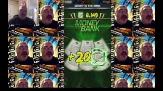 Short but FABULOUS EPISODE!!! WWE Supercard #383