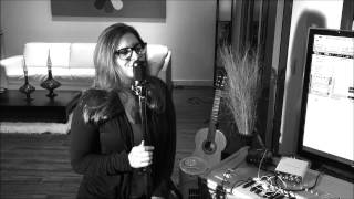 I've Got You Under My Skin (cover) ~Valentina