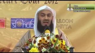 Travelling Light - Happily Ever After - Growing Marriage For A Lifetime - Mufti Menk