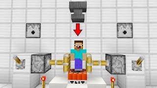 1000 и 1 СПОСОБ УБИТЬ НУБА В МАЙНКРАФТ! КАК ВЫЖИТЬ НУБУ? ТРОЛЛИНГ В MINECRAFT! ЗАЩИТА НУБА | МУЛЬТИК