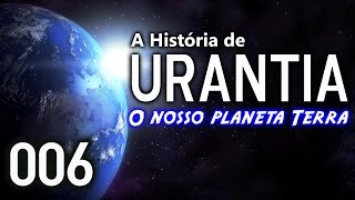 006 [COMBATE ESPACIAL] O Sistema de Angona ameaça nosso solitário Sol - LIVRO DE URANTIA