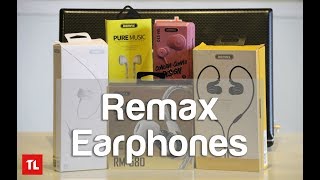 Remax Nepal - Remax Earphones Review | Civil Mall | Kathmandu