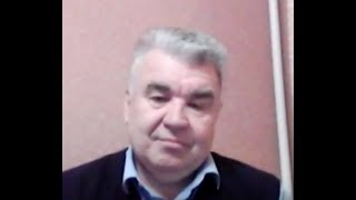Алексей Самойлов.Украина: Энергия  разрушения