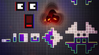 ЭТО НОВОВВЕДЕНИЕ УПРОСТИТ СОЗДАНИЕ УРОВНЕЙ | Geometry Dash News
