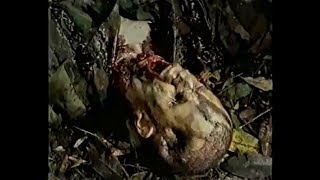 Супер фильм ужасы"Тайна Рубикона"