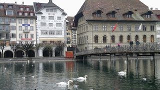 Luzern - Люцерн