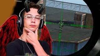 Combat Arms - O Deus da morte