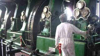 S&KWSEG Kempton 2011 - Vintage stationary engines -