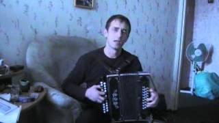 У тебя на полке (Чайф) под гармонь