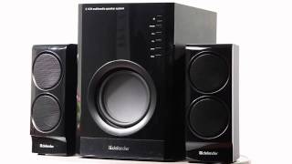 Активная акустическая система Defender Avante X55