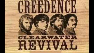 CREEDENCE CLEARWATER REVIVAL   GREATEST   HITS   THE   BEST   ALBUM  GRANDES  EXITOS   BY   FLASH 5
