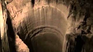 Geology of Mammoth Cave, Kentucky