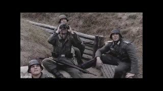 ХОРОШИЙ ВОЕННЫЙ ФИЛЬМ! Тайный батальон 2016 фильмы про войну