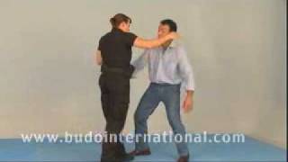 Police Kenpo