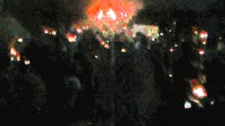 Факельное шествие КЕРЧЬ 08.05.14 (ч.-2)