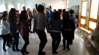 Música y movimiento en Educación Infantil 1