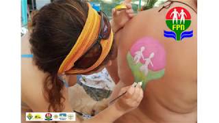 Naturismo em Portugal -    Federação  Portuguesa de  Naturismo