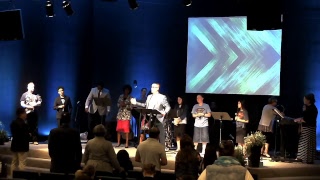 "The Fantastic Four" by Bishop Myron Powell