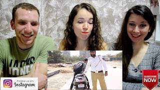 Kahani Road Road Ki | Ashish Chanchlani | Reaction !!!