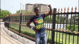 Pharrel Williams - Happy (We are happy from Lomé) #happycity #HAPPYDAY