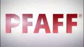 Коверлок Pfaff Coverlock 3.0