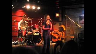 "Daddy's Little Girl" Written by Matt Vrba. Performed by Matt Vrba and Nikki Horner.