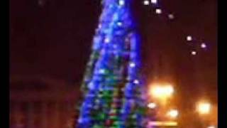 Предновогоднее утро