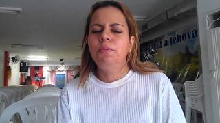 ! EN VIVO! . Escuchen al demonio devorador. Campaña en Colombia de liberacion