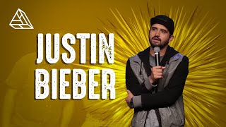 THIAGO VENTURA - FILA DO JUSTIN BIEBER
