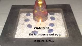 Practica guiada para la eliminacion del ego - GNOSIS