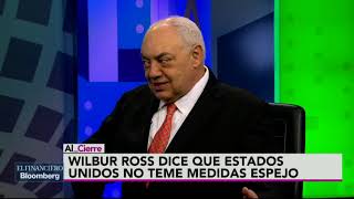 Análisis en Al Cierre sobre los aranceles impuestos por EU