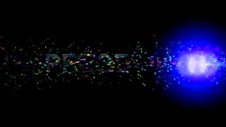 Урок № 9 готовый проект intro Sony Vegas от varebux