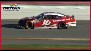 Ryan Reed: 'There are a lot of fast Xfinity regulars'