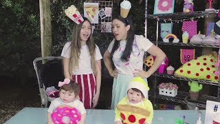 FANTASIAS PARA BEBÊ REBORN