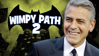 Batman: The Telltale Series - Full Episode 2 Bruce Wayne VS Scary Face (Hero Path)