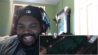 Miyagi - Trenchtown | in Memory of Great Bob Marley (Official Video)Reaction