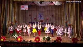 50-річчя Волочиської ДШМ. volochisk.info