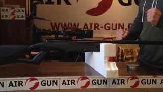 Пневматическая винтовка Crosman Remington NPSS